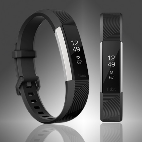 Fitbit Alta HR